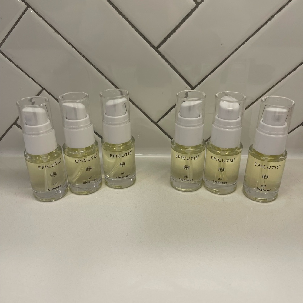 Epicutis Oil Cleanser